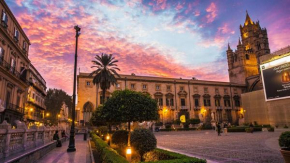 Giusino Home - CENTRO STORICO, Palermo